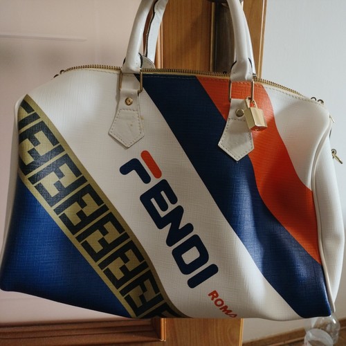 Borsa fendi - borsa,