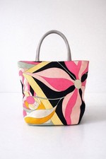 Borsa EMILIO PUCCI Multicolore