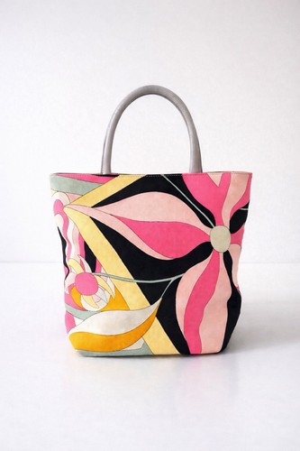 Borsa emilio pucci multicolore - emilio,