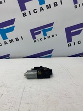 MOTORINO TETTUCCIO APRIBILE