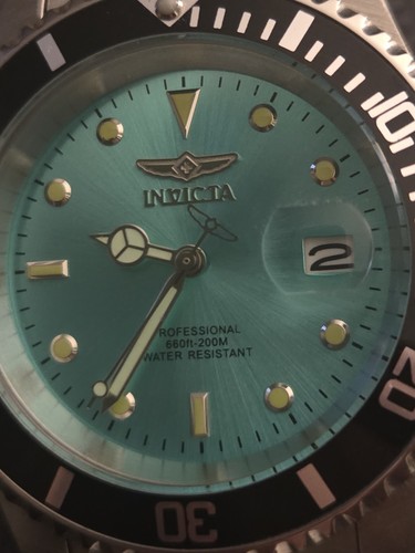 Invicta pro diver 47356 quarzo - invicta,