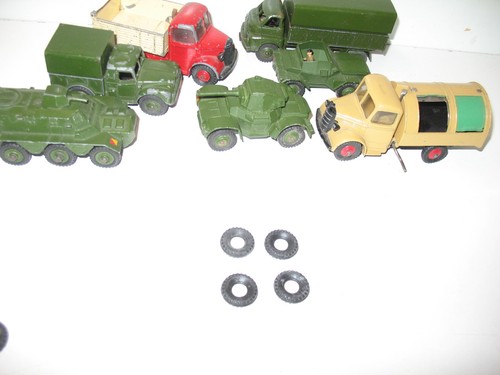 D25 dinky tyres mustache - dinky, 4