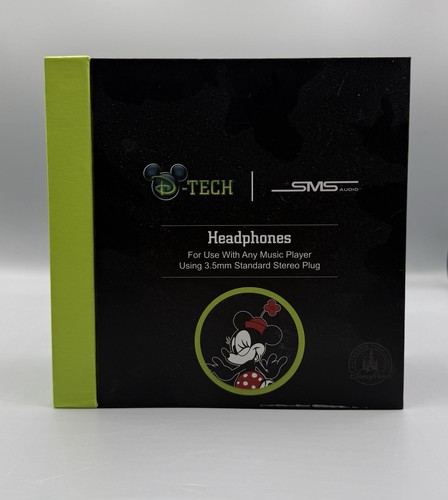 Disney tech sms - disney, d-tech