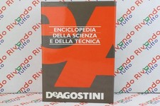 ENCICLOPEDIA DELLA SCIENZA E
