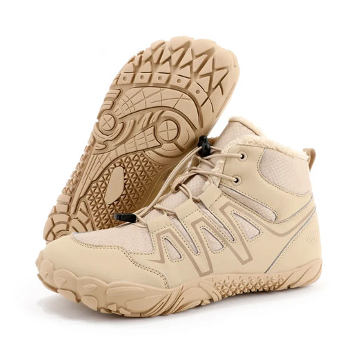 Scarpe neve uomo unisex - neve,