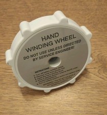 Ghianda Montascale Ruota