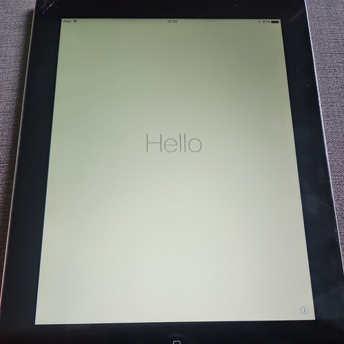 Apple ipad generazione - ipad, 4a