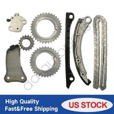 Engine Timing Chain Kit for