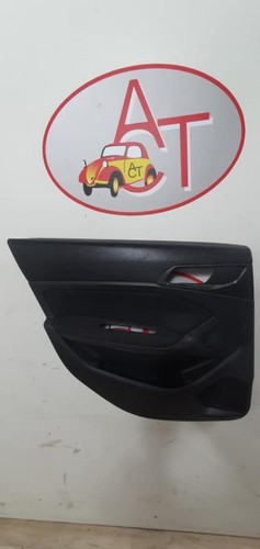 Pannello portiera posteriore