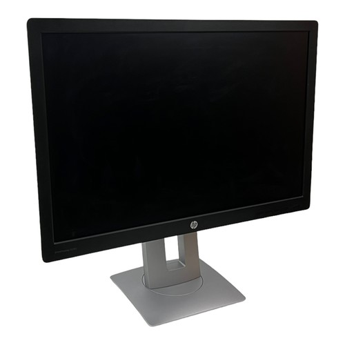 Elitedisplay e242 monitor - hp,