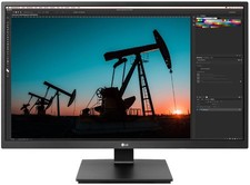LG 27BN55UP-B Monitor 68,4 cm