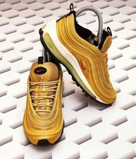 Nike Air Max 97 Solid Gold UK