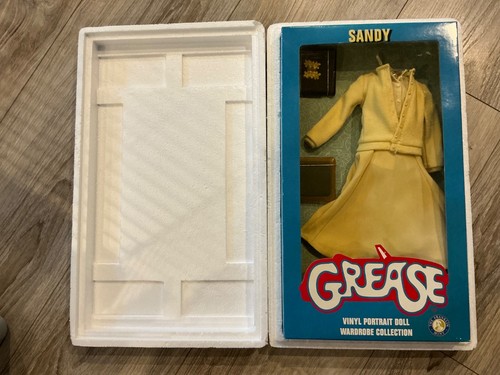 Bambola franklin grease sandy - grease,