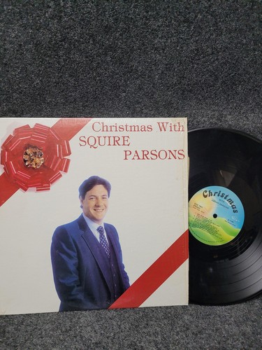Vintage squire parsons - squire,