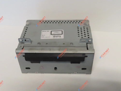 Bm5t 18c815 modulo radio - bm5t-18c815-gm,