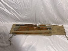 Canna da Pesca Vintage