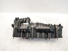 Collettore di aspirazione per