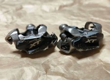 Pedali Shimano Deore XT