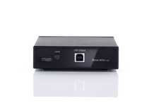Rega Fono Mini A2D MK2 - Preamplificatore Phono MM/USB, Nero | Nuovo