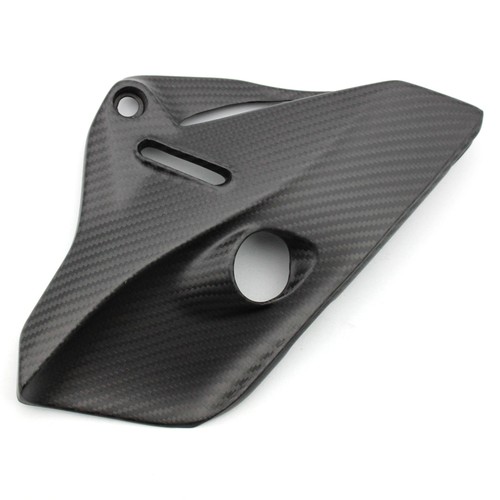 Coprimotore carbonio - in,