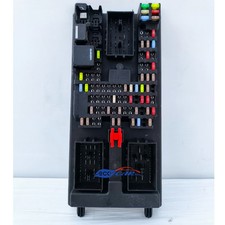 Centralina body computer Land Rover Discovery 4 Cod. 519330A05 ecoAG7153