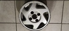 cerchio in lega Peugeot 106 da 13 misure 5j13ch-4-20 anni 90 5jx13 da ripristino