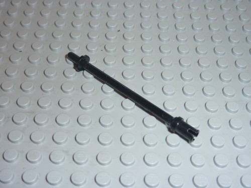 Lego black bar 2714 - 2714, set
