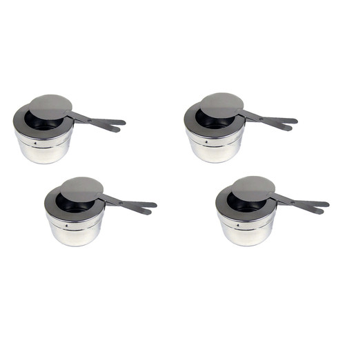 Contenitore pasta bruciante - 4x,