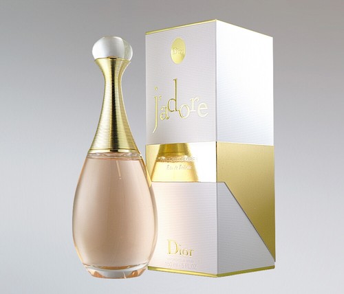 Dior adore eau toilette - dior, de