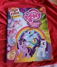 My Little Pony Album Stick e