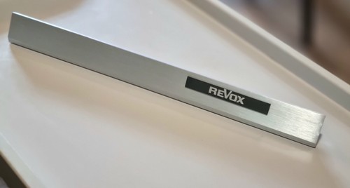 Revox pannello in - -,