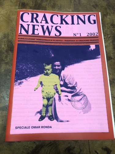 Cracking news 2002 - cracking, n1