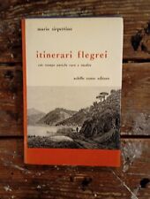 Mario Sirpettino Itinerari flegrei
