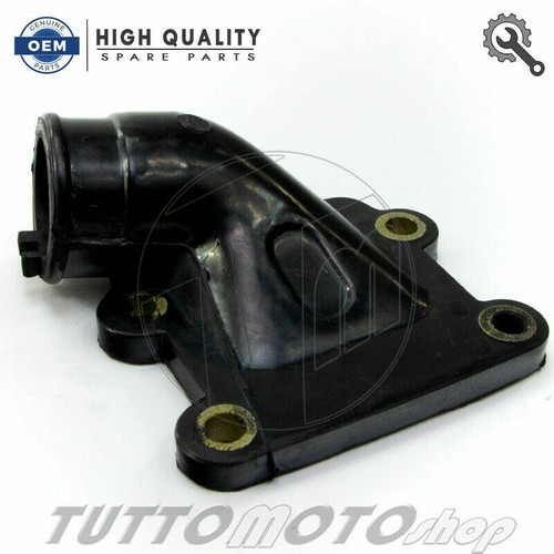 Collettore aspirazione per - aspirazione,