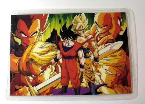 Amada dragon ball carta - dragon,