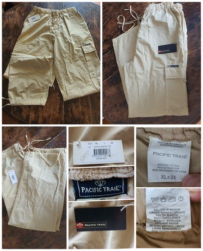 Pantaloni pacific trail - pantaloni👖pacific,