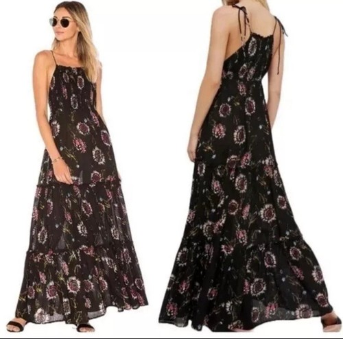 Free people maxi abito - free,