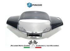 Copri manubrio anteriore