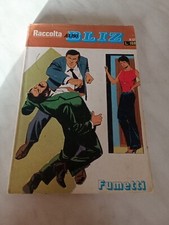 Raccolta Albo Bliz N. 12 Anno