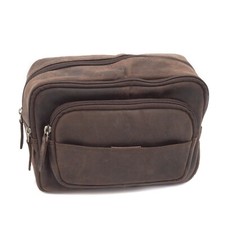 Marsupio unisex pelle