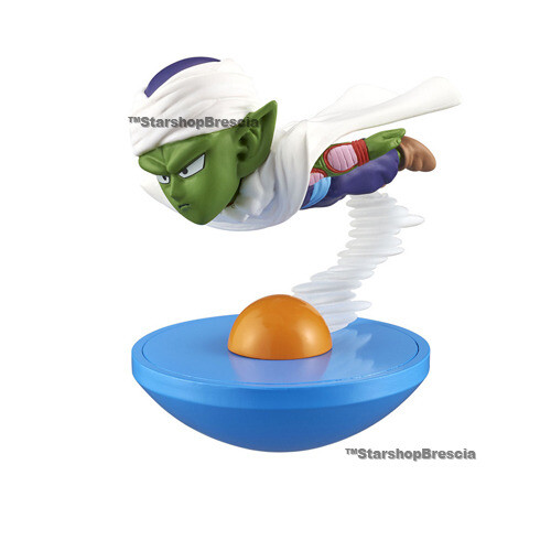 Dragon ball yuracolle - -,