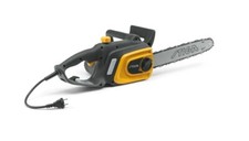 Elettrosega STIGA CS 118c 14" 1.8 kW pompa automatica olio barra 35 cm