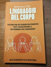 Manuale Del Linguaggio del