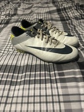 Nike Mercurial Vapor Superfly