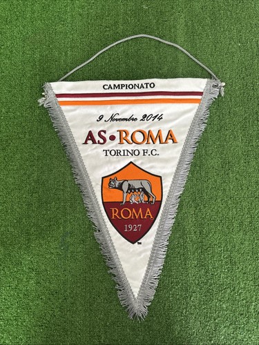 Pennant gagliardetto roma - pennant,