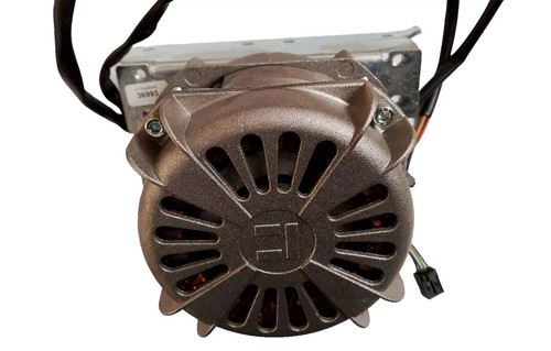 Motore porta automatica