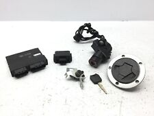 Rip. kit centralina e chiavi Kawasaki Z750 info in descrizione