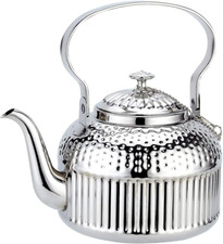 ® Teiera in Acciaio Inox 1,2