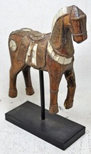 Antico di Legno Grande Cavallo
