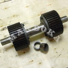 Koller / rullo 260 mm per